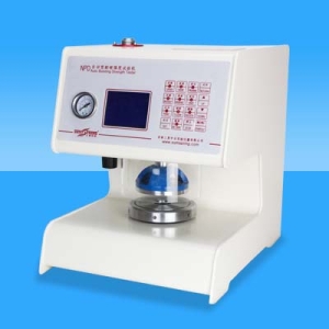 這是數(shù)顯紙板耐破度試驗(yàn)機(jī)的圖片