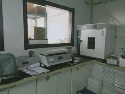 華南理工大學選擇與三泉中石檢測儀器！(圖1)