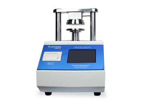 紙板耐壓抗壓測試機(jī) 紙板耐壓抗壓測試機(jī)