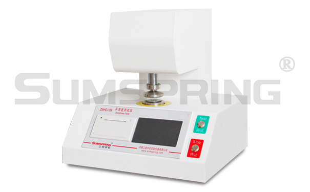 平滑度測定儀