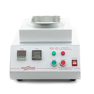 熱收縮率測(cè)試儀 熱收縮率測(cè)試儀