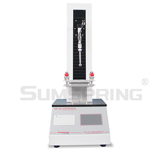 衛生紙球形耐破度測定儀 衛生紙球形耐破度測定儀