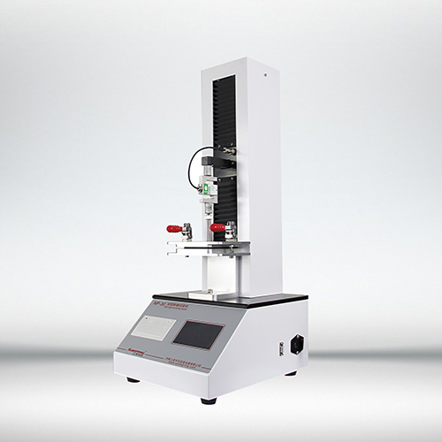 衛生紙球形耐破度測試儀實物圖